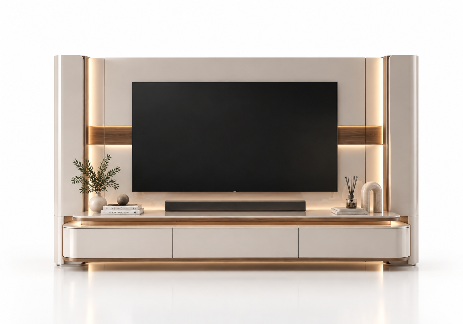 TV Ünitesi