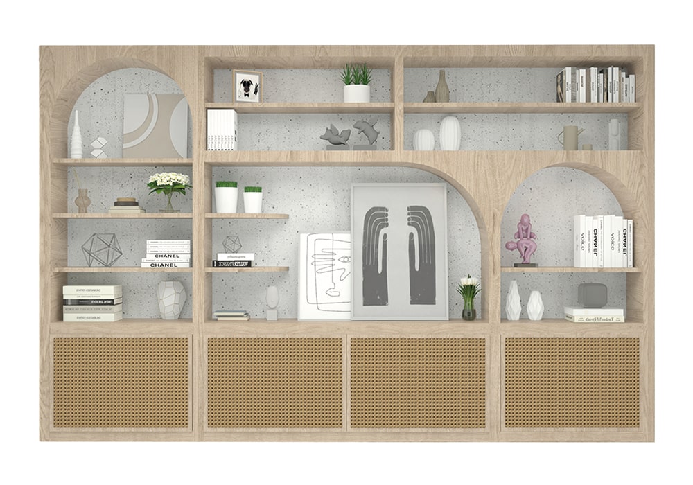 Yaşam Alanları Modelleri & Fiyatları