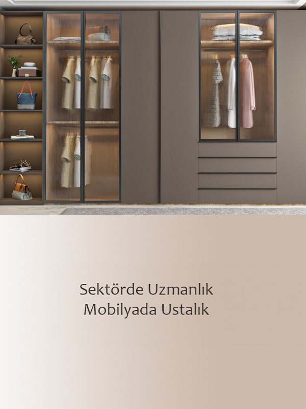 RAYDOLAP | Modern Genç Odaları